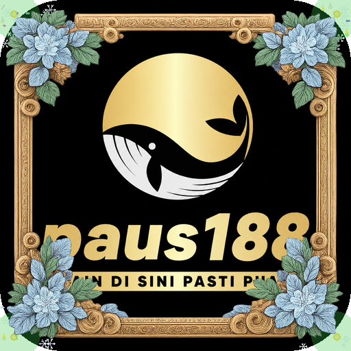 paus188 — mitra unggulan